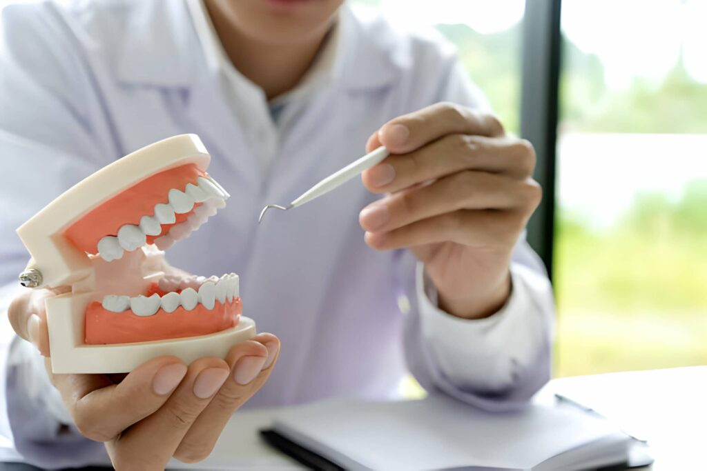 Same-Day Reline: Your Guide to a Swift Denture Solution