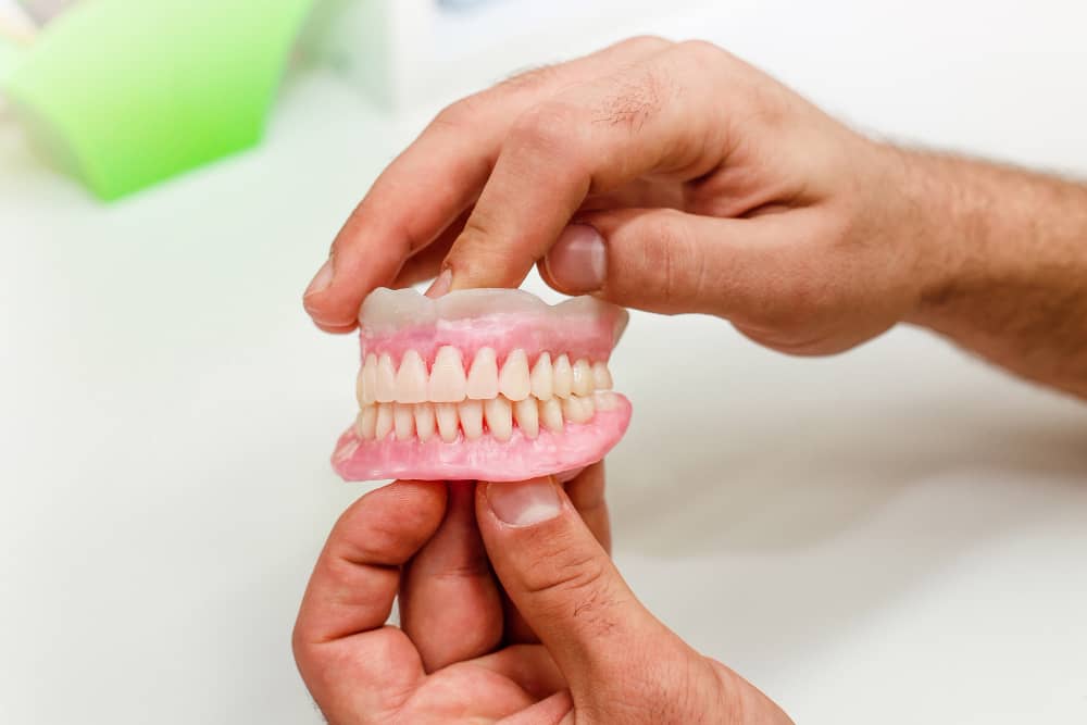 Denture Problems? Common Issues and How to Solve Them