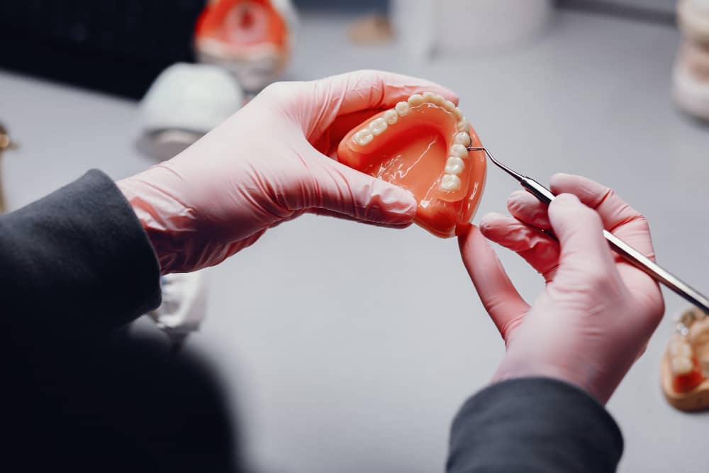 Choosing the Ideal Partial Denture for You