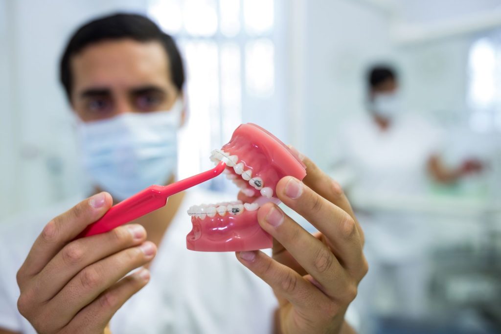 How Do Denture Adjustments Improve Your Oral Health?
