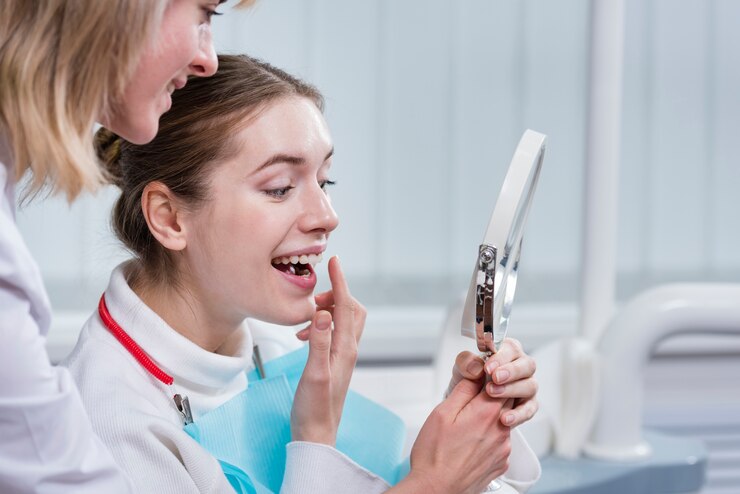 Your Trusted Alternative To A Forest Lawn Dentist