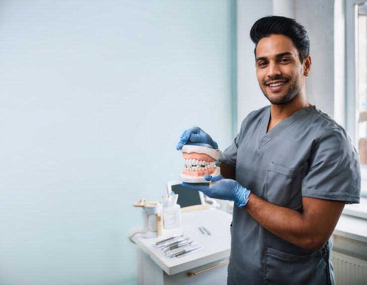 Your Trusted Marlborough Dentist Alternative For Quality Denture Care