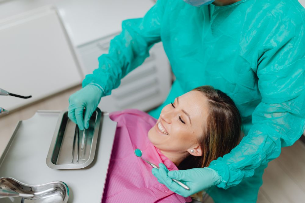dental insurance for dentures